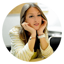 impression photo sur plexiglas Grazia Marie France